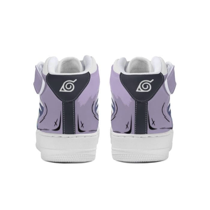 Sneakers Hinata Hyūga - Naruto™