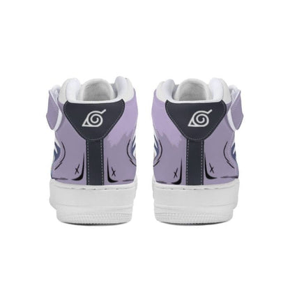 Sneakers Hinata Hyūga - Naruto™