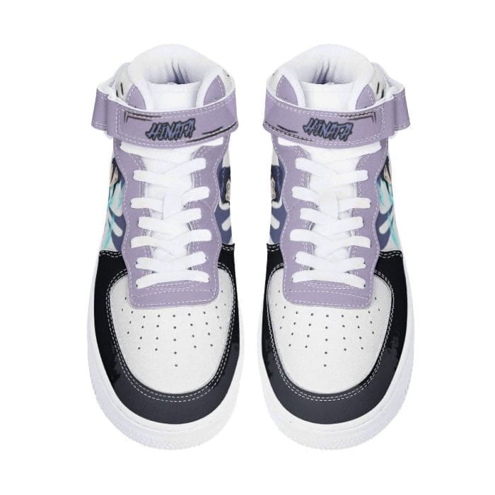 Sneakers Hinata Hyūga - Naruto™