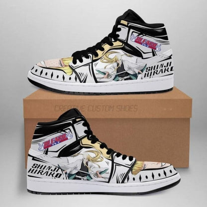 Sneakers Hirako Shinji - Bleach™