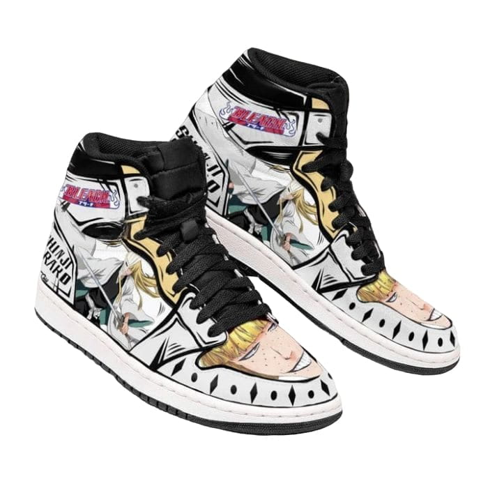 Sneakers Hirako Shinji - Bleach™