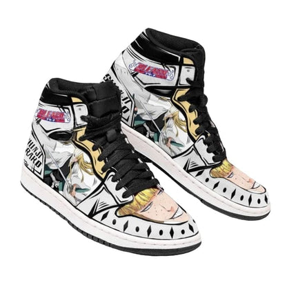 Sneakers Hirako Shinji - Bleach™