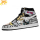 Sneaker Hirako Shinji - Bleach™