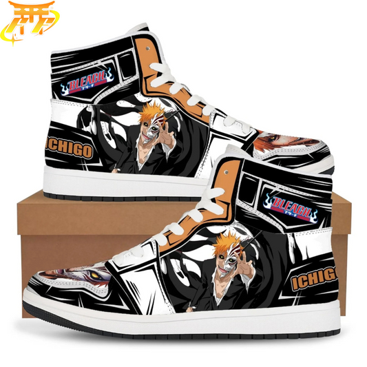 Sneakers Hollowfication - Bleach™