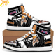 Sneaker Hollowfication - Bleach™