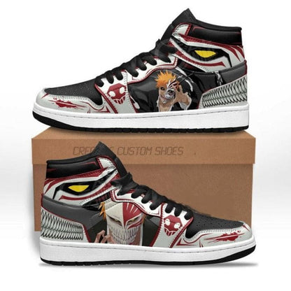 Sneakers Ichigo "Hollowfication" - Bleach™
