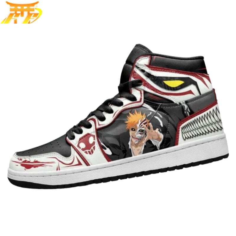 Sneakers Ichigo "Hollowfication" - Bleach™