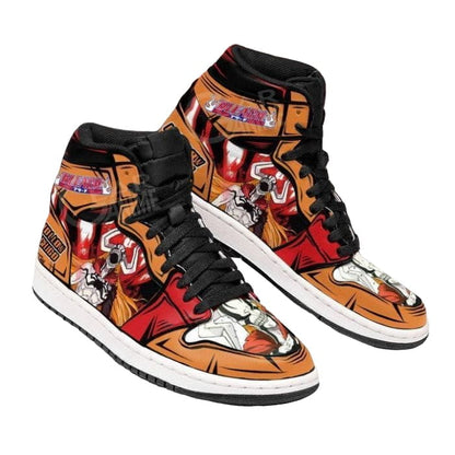 Sneakers Ichigo "Ichinator" - Bleach™