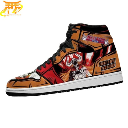 Sneakers Ichigo "Ichinator" - Bleach™