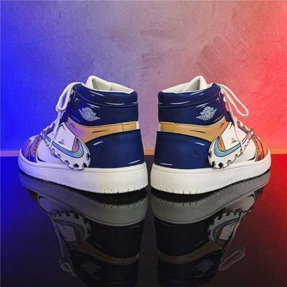 Sneakers Inosuke Hashibira - Demon Slayer™