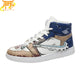 Sneaker Inosuke Hashibira - Demon Slayer™