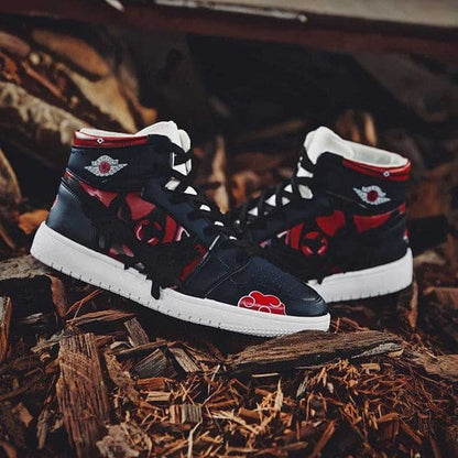 Sneakers Itachi Uchiwa - Naruto Shippuden™