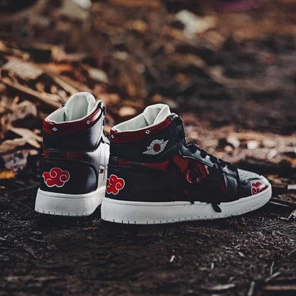 Sneakers Itachi Uchiwa - Naruto Shippuden™