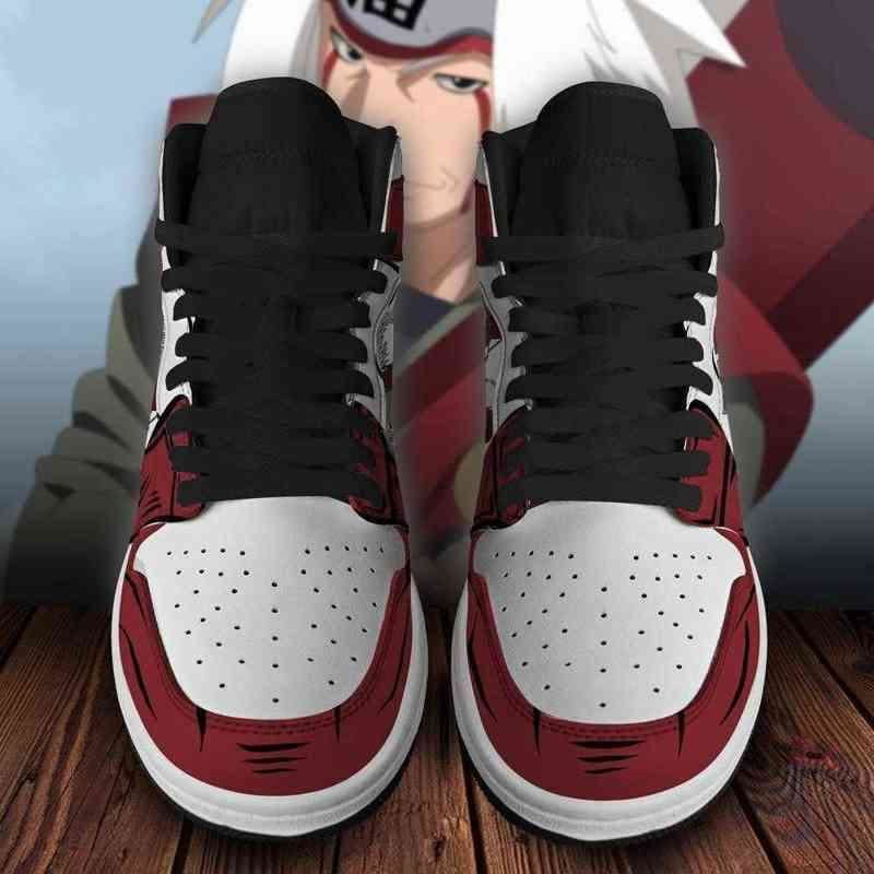 Sneakers Jiraya "Ermite"- Naruto™