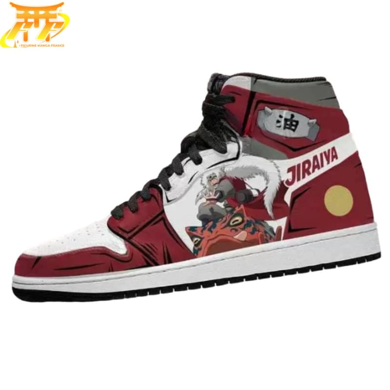 Sneakers Jiraya "Ermite"- Naruto™