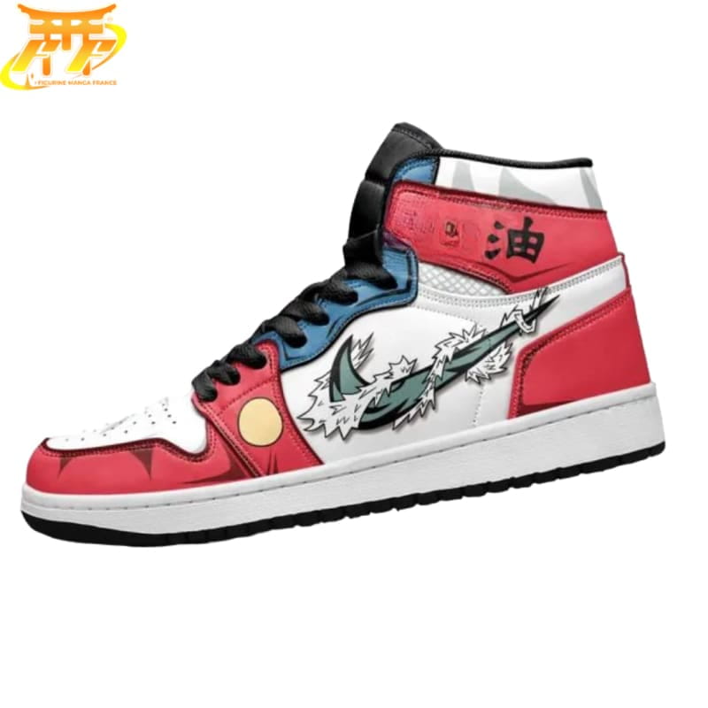 Sneakers Jiraya "Mode Sennin" - Naruto™