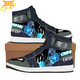 Sneaker Kakashi Hatake 