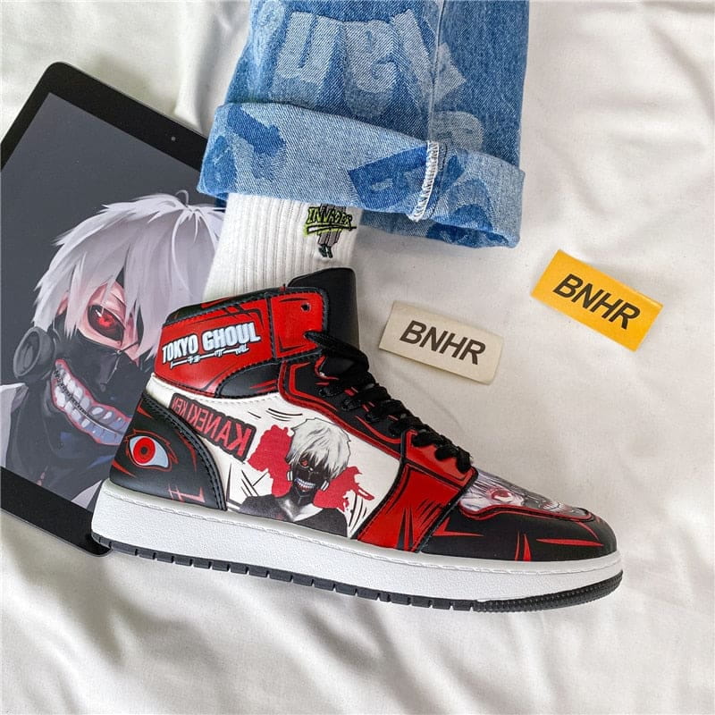 Sneakers Kaneki Ken - Tokyo Ghoul™