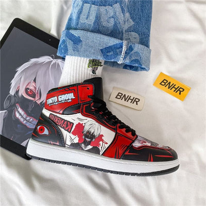 Sneakers Kaneki Ken - Tokyo Ghoul™