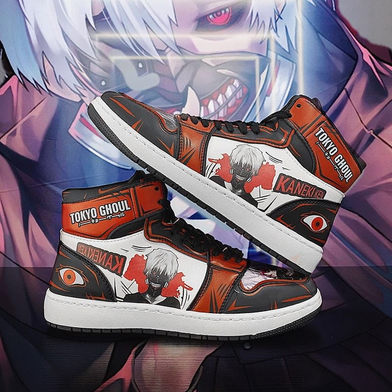 Sneakers Kaneki Ken - Tokyo Ghoul™