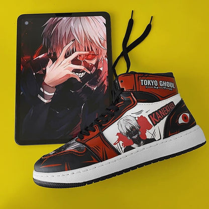 Sneakers Kaneki Ken - Tokyo Ghoul™