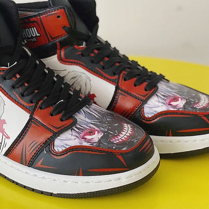 Sneakers Kaneki Ken - Tokyo Ghoul™