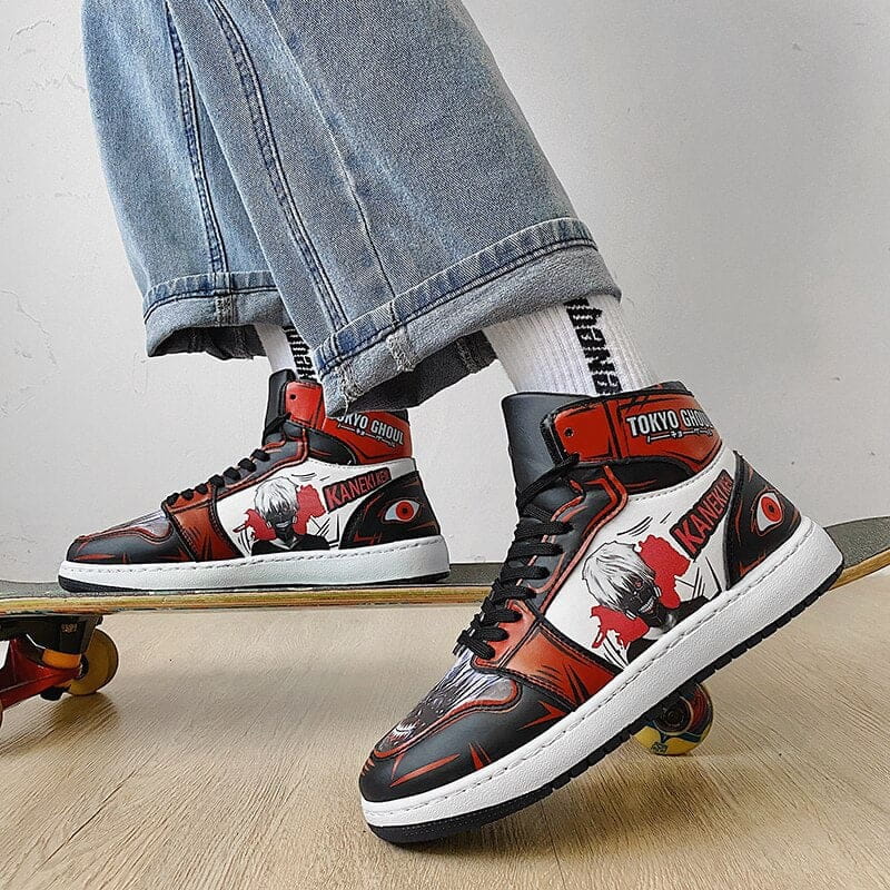Sneakers Kaneki Ken - Tokyo Ghoul™