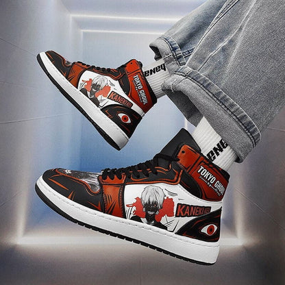 Sneakers Kaneki Ken - Tokyo Ghoul™