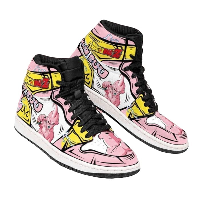Sneakers Kid Buu - Dragon Ball Z™