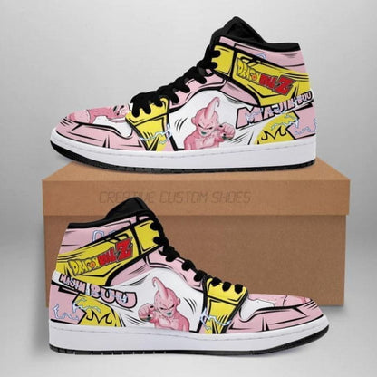 Sneakers Kid Buu - Dragon Ball Z™