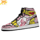 Sneaker Kid Buu - Dragon Ball Z™