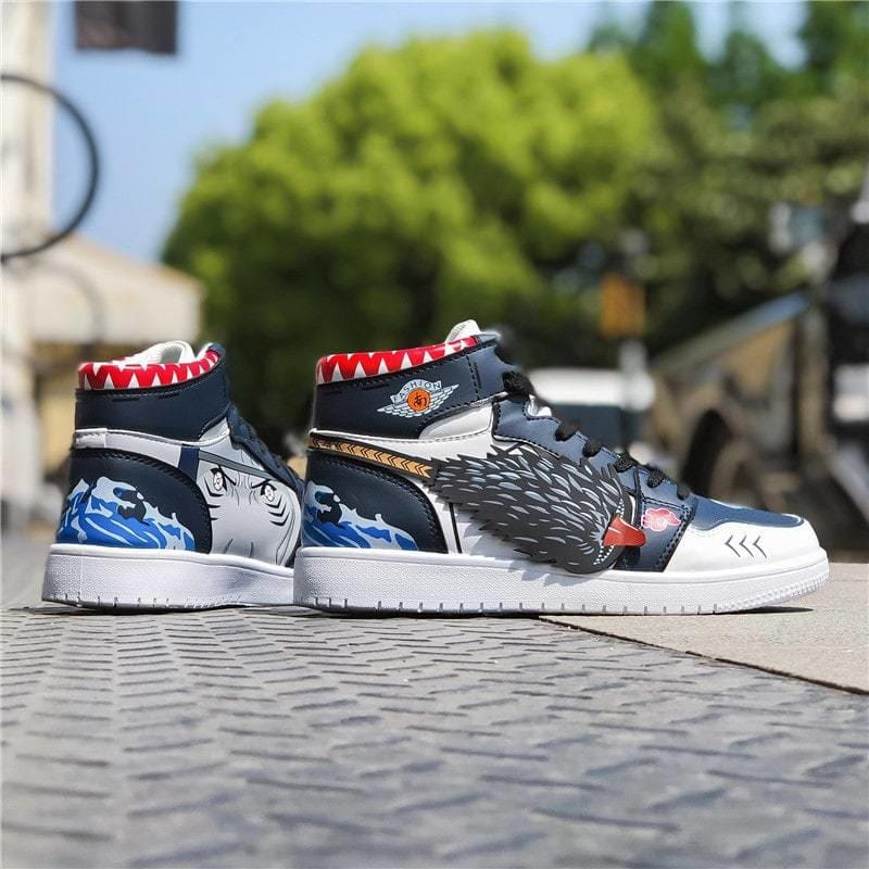 Sneakers Kisame - Naruto Shippuden™