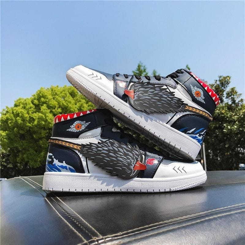 Sneakers Kisame - Naruto Shippuden™