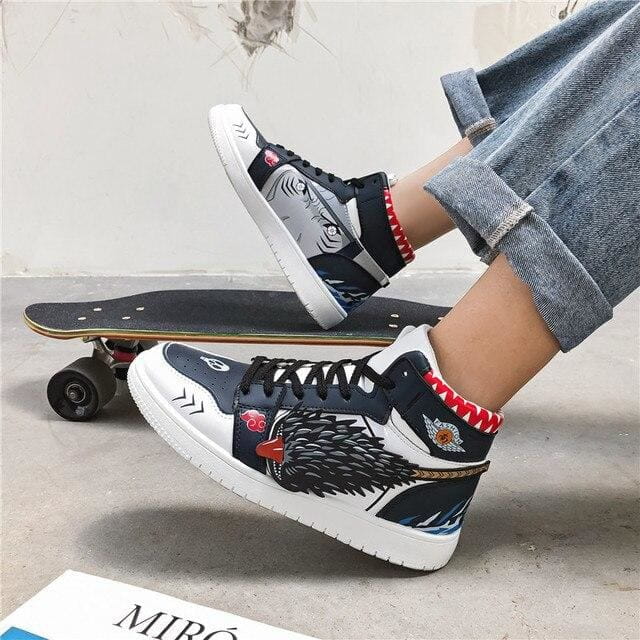 Sneakers Kisame - Naruto Shippuden™