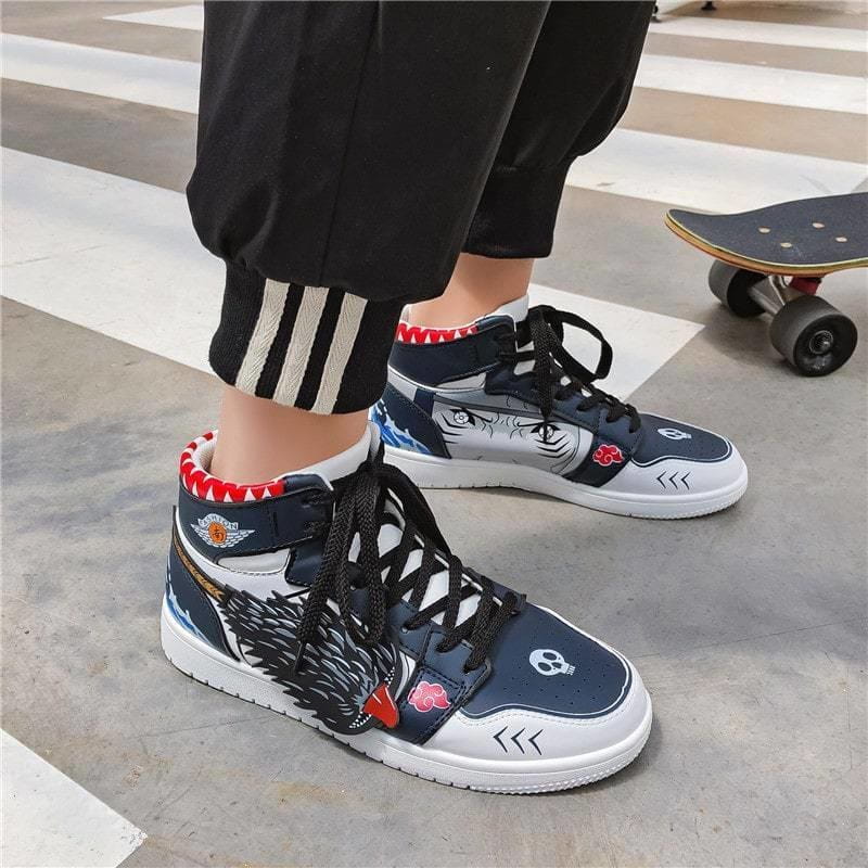 Sneakers Kisame - Naruto Shippuden™