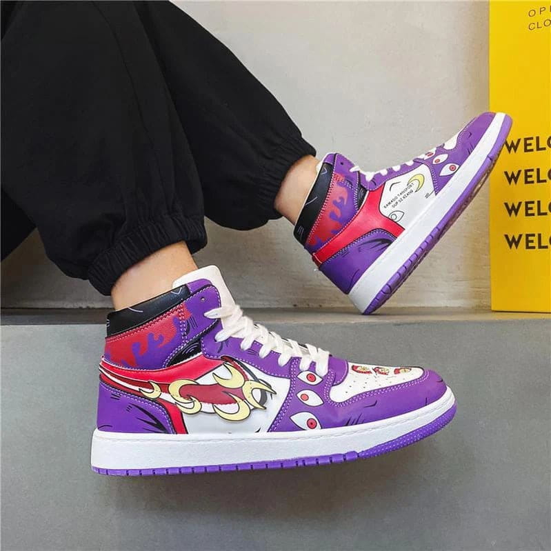 Sneakers Kokushibo - Demon Slayer™