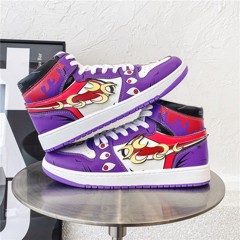 Sneakers Kokushibo - Demon Slayer™