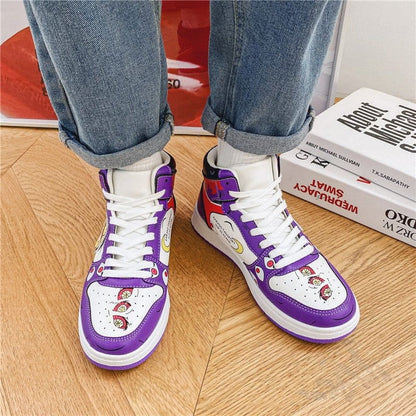 Sneakers Kokushibo - Demon Slayer™