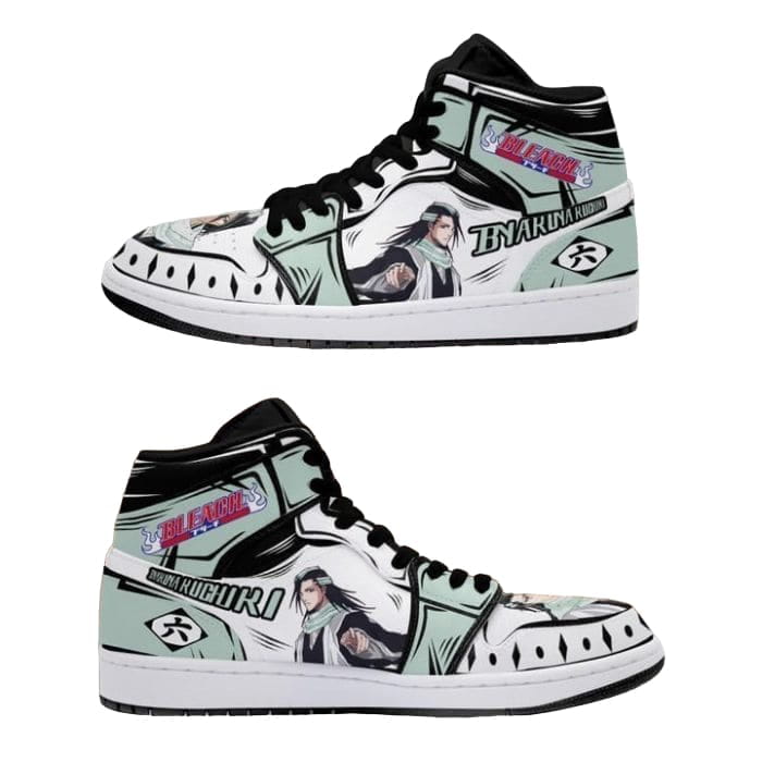 Sneakers Kuchiki Byakuya - Bleach™