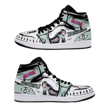 Sneakers Kuchiki Byakuya - Bleach™