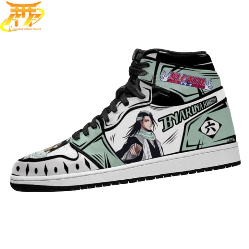 Sneakers Kuchiki Byakuya - Bleach™