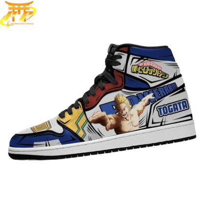 Sneakers Lemillion - My Hero Academia™