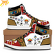 Sneaker De Mugiwaras - One Piece™
