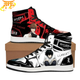 Sneaker Light Yagami & L 