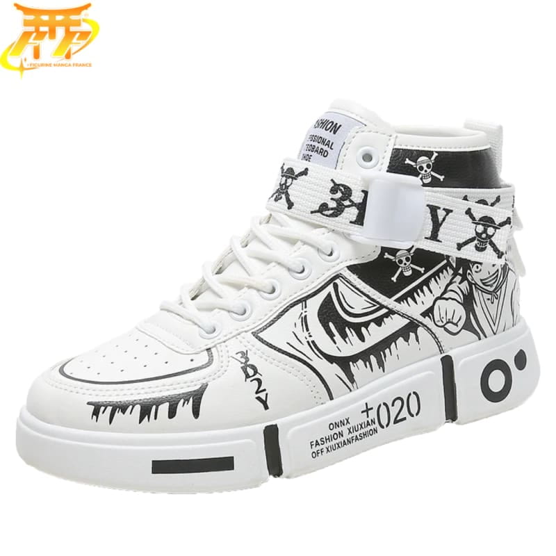 Sneakers Luffy 3D2Y - One Piece™