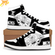 Sneaker Luffy 