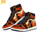 Sneaker Luffy 