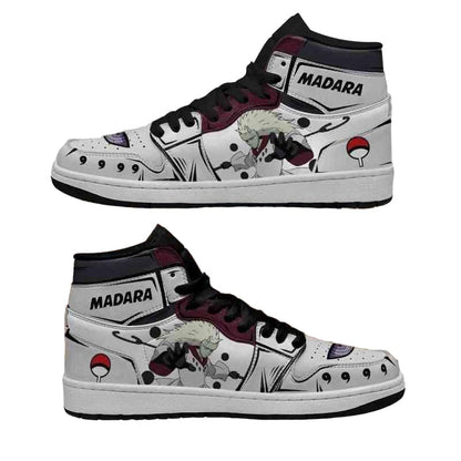 Sneakers Madara "Ermite" - Naruto™
