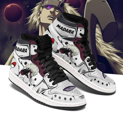 Sneakers Madara "Ermite" - Naruto™