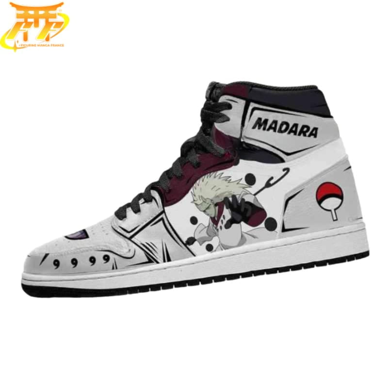Sneakers Madara "Ermite" - Naruto™